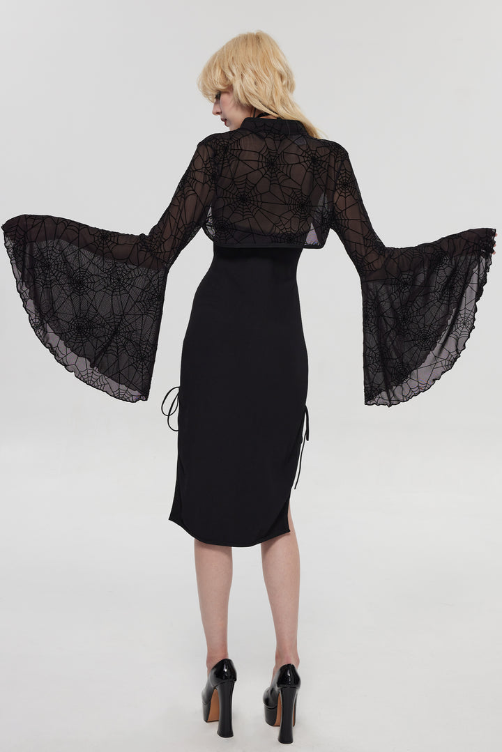GothicLaceButterflyLingerieSet_1