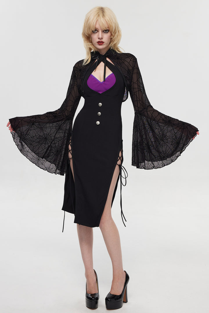 GothicLaceButterflyLingerieSet_3