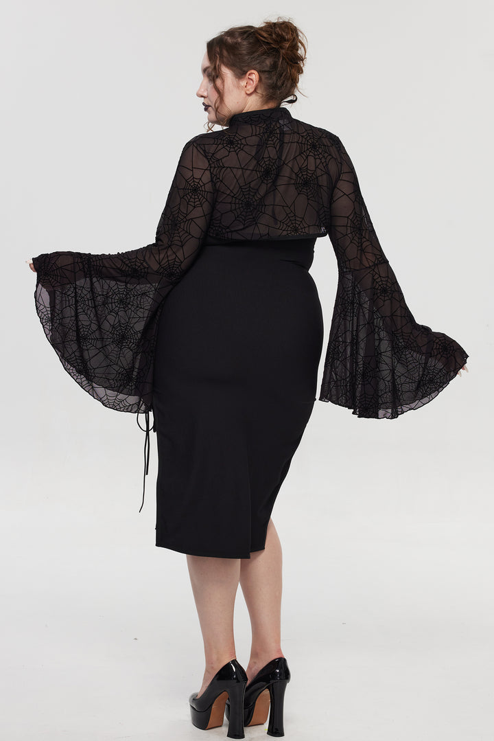 GothicLaceSpiderLingerieSet_8