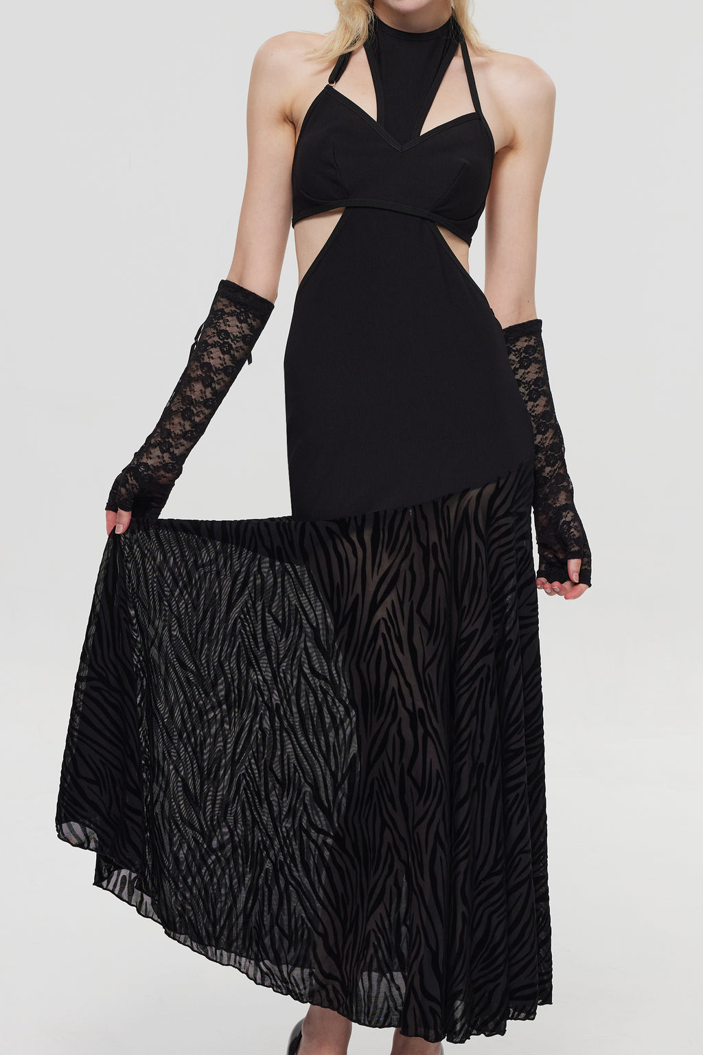 LaceMeshMermaidDress_4