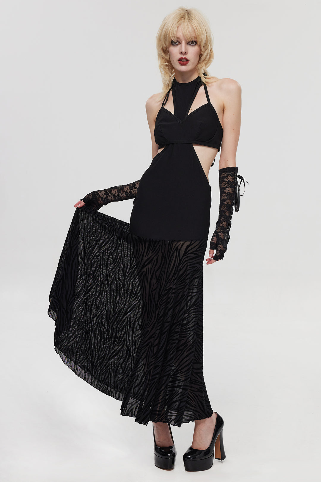LaceMeshMermaidDress_5